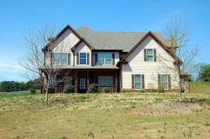 New Roof Installation In Kansas City