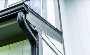 Gutter & Downspout Installation