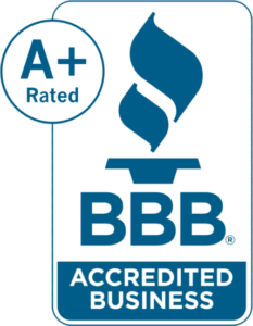 KC BBB A+ Rating
