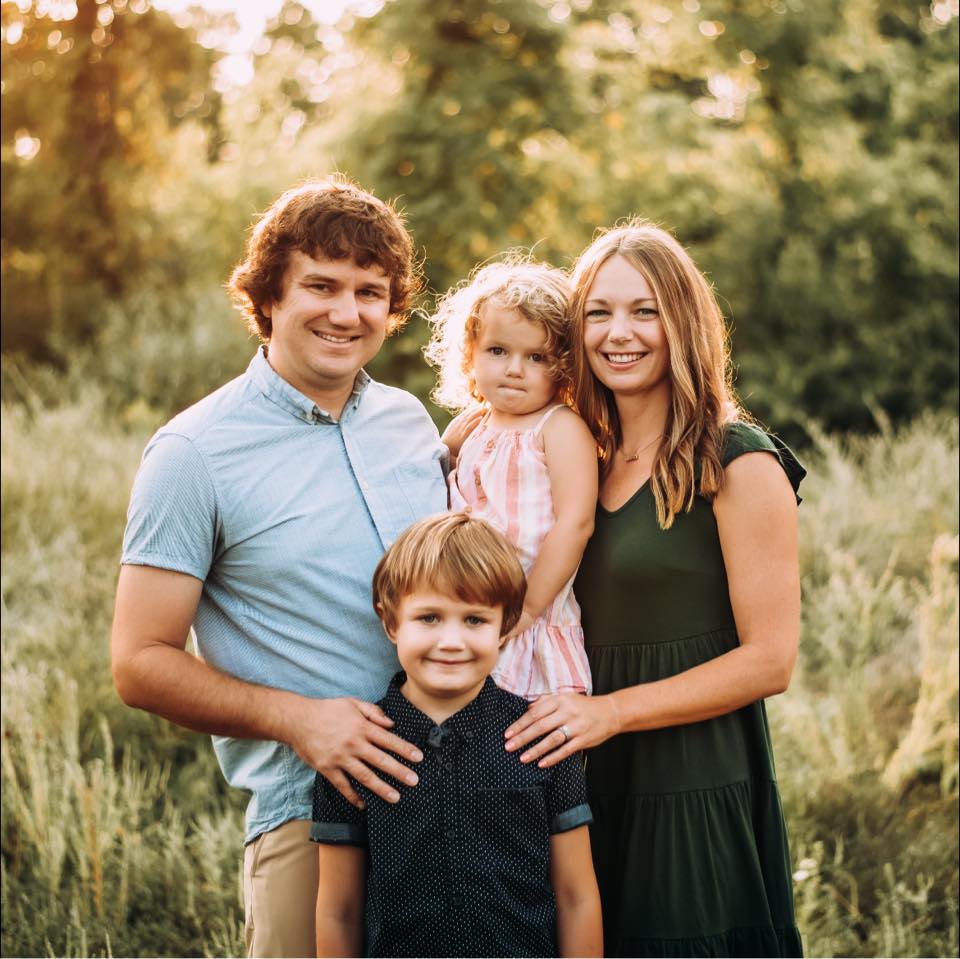 family Kansas City Roofing Family