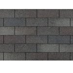 3 Tab Asphalt Shingles