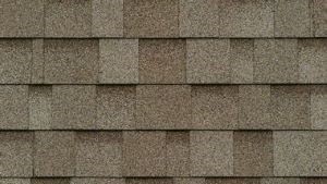 Asphalt Shingle Arch KC