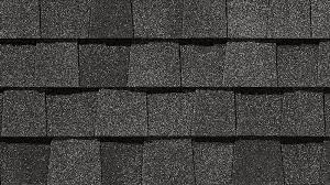 Impact Resistant Asphalt Shingle