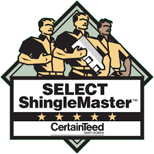 CertainTeed Select Shingle Master