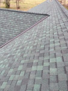 Roof Repair Shingles
