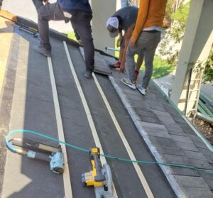 Roof Repair