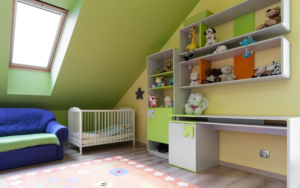 velux skylight window